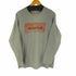 モンベル mont bell フロントプリント L/S Tシャツ メンズ import:L