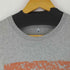 モンベル mont bell フロントプリント L/S Tシャツ メンズ import:L