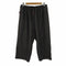 グラミチ GRAMICCI スペックルド ウール ブレンド バルーン パンツ メンズ L