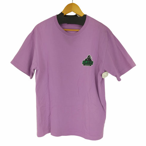 エクストララージ X-LARGE S/S TEE SLANTED OG メンズ import:L
