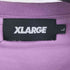 エクストララージ X-LARGE S/S TEE SLANTED OG メンズ import:L