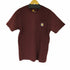 カーハート Carhartt WORKWEAR S/S POCKET T-SHIRT メンズ import:S