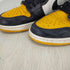 ジョーダンブランド JORDAN BRAND Nike Air Jordan 1 Retro High OG タクシー メンズ 30.5