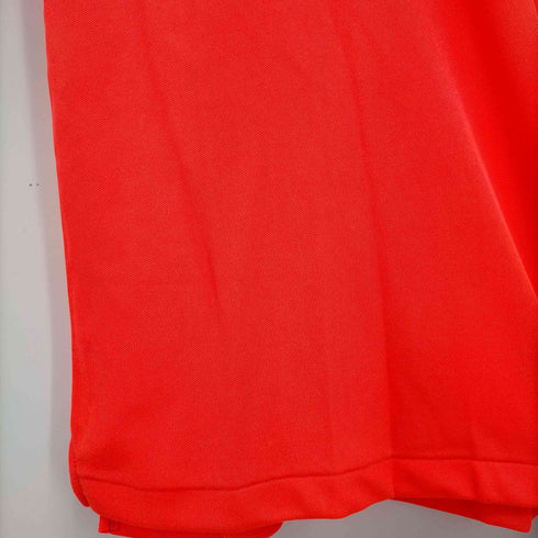 ヘリーハンセン HELLY HANSEN OLD ネオンカラー ポロシャツ メンズ import:M
