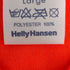 ヘリーハンセン HELLY HANSEN OLD ネオンカラー ポロシャツ メンズ import:M