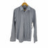 ヒューゴボス HUGO BOSS ストライプシャツ メンズ JPN:M
