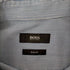 ヒューゴボス HUGO BOSS ストライプシャツ メンズ JPN:M