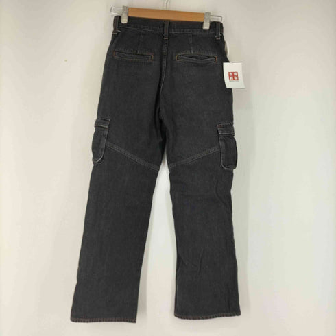 ラグアジェム LAGUA GEM PLUTO FLARE DENIM レディース 24