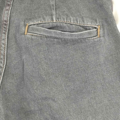 ラグアジェム LAGUA GEM PLUTO FLARE DENIM レディース 24