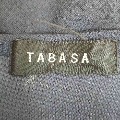 - TABASA プリーツ ワンピース レディース JPN:34