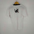 BK WORM CATS USA製 プリントS/S TEE 猫 寿司 CAT メンズ import:S