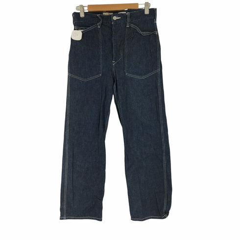 ビームスボーイ BEAMS BOY 21SS 別注 USアーミーDENIM レディース ONE SIZE