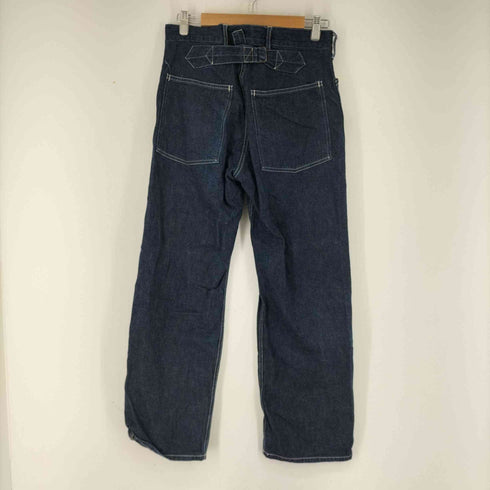 ビームスボーイ BEAMS BOY 21SS 別注 USアーミーDENIM レディース ONE SIZE