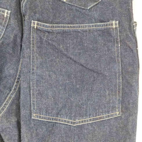 ビームスボーイ BEAMS BOY 21SS 別注 USアーミーDENIM レディース ONE SIZE
