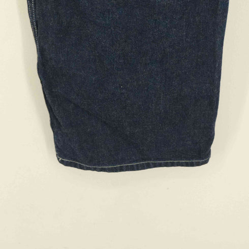 ビームスボーイ BEAMS BOY 21SS 別注 USアーミーDENIM レディース ONE SIZE