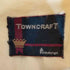 タウンクラフト TOWN CRAFT 60S スウィングトップ メンズ US:44