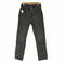 リーバイス Levis LEVI'S PREMIUM 501 ビジューデザイン ブラックストレートデニム レディース W26 L30