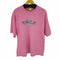 フルギ BIG DOGS ラメプリントS/S TEE レディース import:XL
