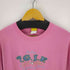 フルギ BIG DOGS ラメプリントS/S TEE レディース import:XL