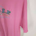 フルギ BIG DOGS ラメプリントS/S TEE レディース import:XL