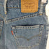 リーバイス Levis 93年製 ストレートデニムパンツ レディース W29