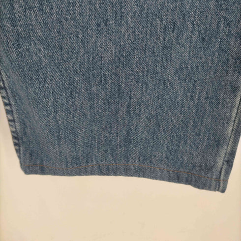 リーバイス Levis 93年製 ストレートデニムパンツ レディース W29