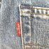 リーバイス Levis 93年製 ストレートデニムパンツ レディース W29