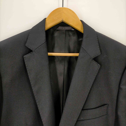 ヒューゴボス HUGO BOSS The James3 テーラードジャケット メンズ FR:46