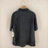 Paradise Collection シルク100 オープンカラーシャツ メンズ import:M