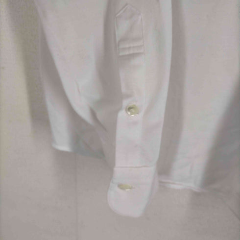 カマクラシャツ 鎌倉シャツ Easy Care KNIT シャツ レディース JPN:38