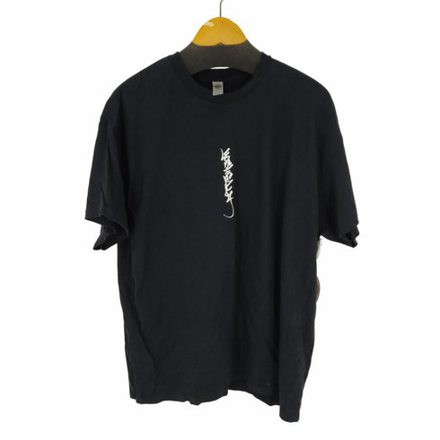 ギルダン GILDAN 両面プリント S/S TEE メンズ import:XL
