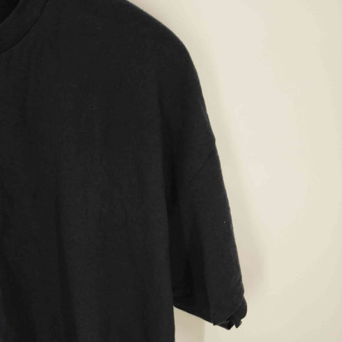 ギルダン GILDAN 両面プリント S/S TEE メンズ import:XL
