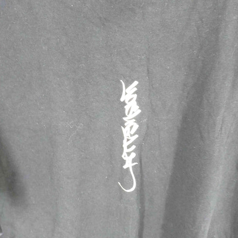 ギルダン GILDAN 両面プリント S/S TEE メンズ import:XL