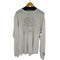 ギルダン GILDAN プリント L/S TEE メンズ import:XL