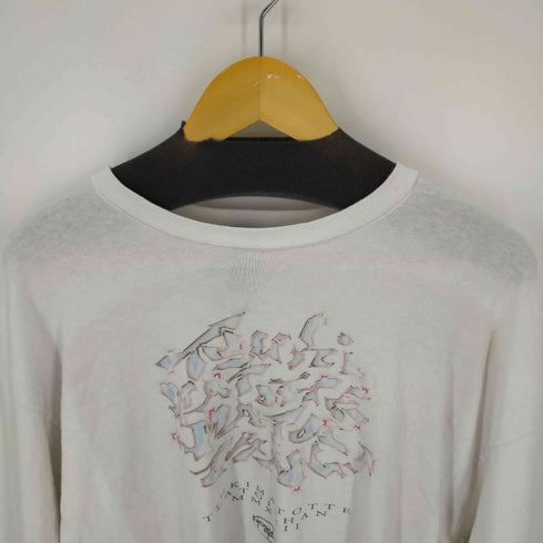 ギルダン GILDAN プリント L/S TEE メンズ import:XL