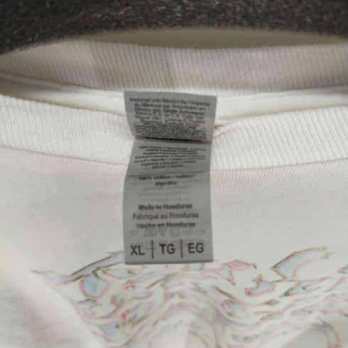 ギルダン GILDAN プリント L/S TEE メンズ import:XL