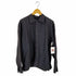 VIA VENETO レギュラーカラーシャツ メンズ import:XL