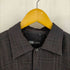 VIA VENETO レギュラーカラーシャツ メンズ import:XL