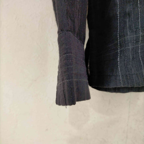 VIA VENETO レギュラーカラーシャツ メンズ import:XL