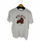 キューン CUNE WALRUS プリントS/S TEE トド メンズ import:M