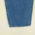 リーバイス Levis RIBCARE STRAIGHT ANKLE ストレートデニム レディース 25