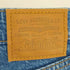 リーバイス Levis RIBCARE STRAIGHT ANKLE ストレートデニム レディース 25