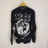 ギルダン GILDAN デザインプリント L/S TEE メンズ import:L