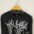 ギルダン GILDAN デザインプリント L/S TEE メンズ import:L