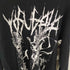 ギルダン GILDAN デザインプリント L/S TEE メンズ import:L