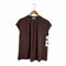 ユナイテッドアローズ UNITED ARROWS ノースリーブタックブラウス レディース