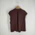 ユナイテッドアローズ UNITED ARROWS ノースリーブタックブラウス レディース