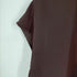 ユナイテッドアローズ UNITED ARROWS ノースリーブタックブラウス レディース