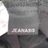 ジーナシス JEANASIS ドロストシャーリングFSK レディース FREE