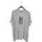 ポートアンドカンパニー PORT and COMPANY 抽象画 Tシャツ メンズ import:L